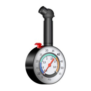 Pressure Gauges – Precision in Every Reading
