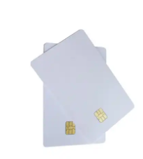 Fintopia Blank integrated circuit cards,Secure Data Storage